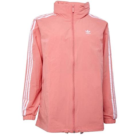 rote adidas jacke silber|Rote Jacken .